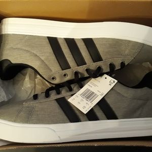 Adidas Daily 2.0 Mens Shoes Size 14  F36629